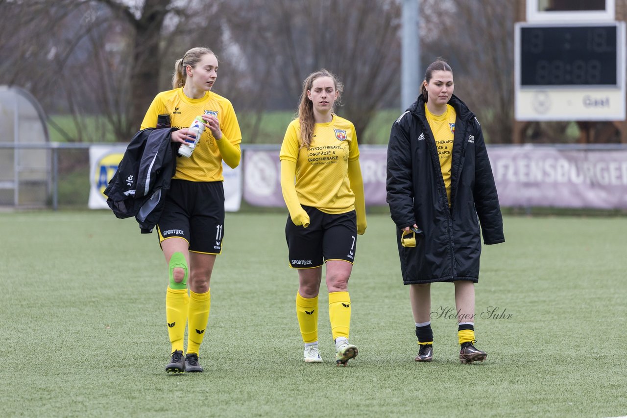 Bild 504 - F SSC Hagen Ahrensburg - SV Frisia Risum-Lindholm : Ergebnis: 1:2